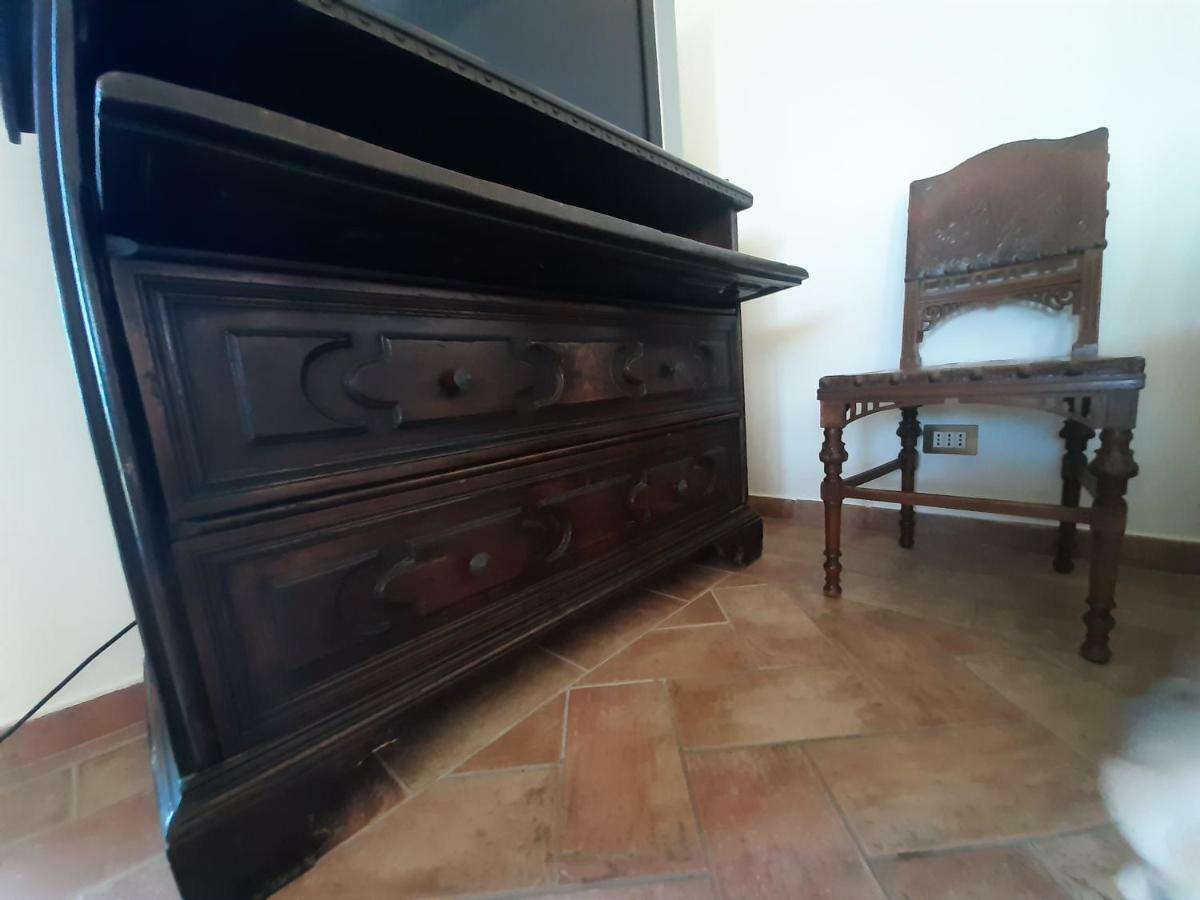 Villa Pacchini Poggio Mirteto Экстерьер фото