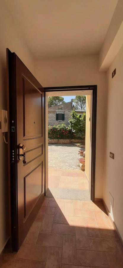 Villa Pacchini Poggio Mirteto Экстерьер фото